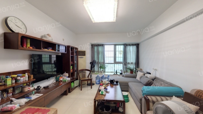 金燕花园二手房实景图
