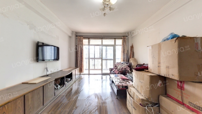 滨江苑二期二手房实景图