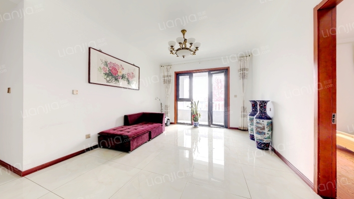 熙园东区二手房实景图