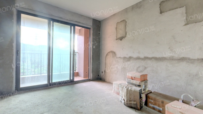 海伦时光二手房实景图