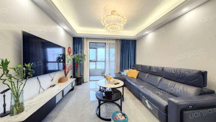 上塘宸章二手房实景图