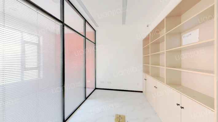 中海云麓公馆二手房实景图