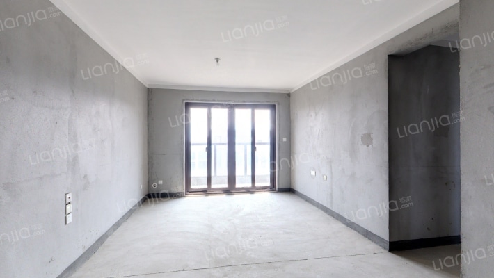 紫悦府二手房实景图