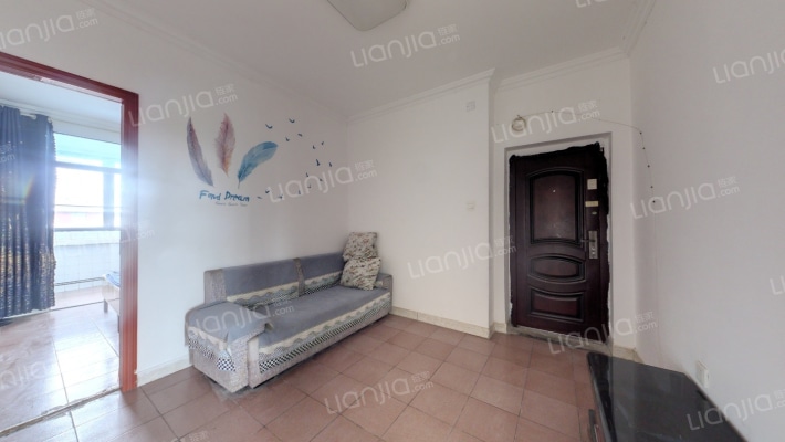 一环路南二段18号二手房实景图