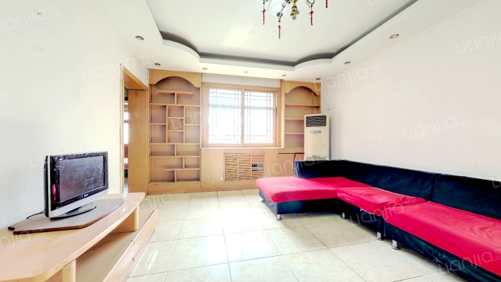 吴店西里二手房实景图