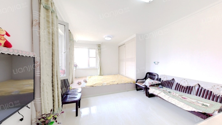 海禄苑小区二手房实景图