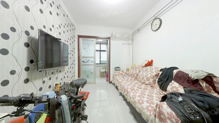 百花路35号二手房实景图