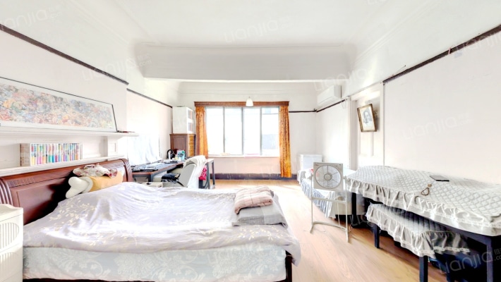 瑞金一路126弄二手房实景图