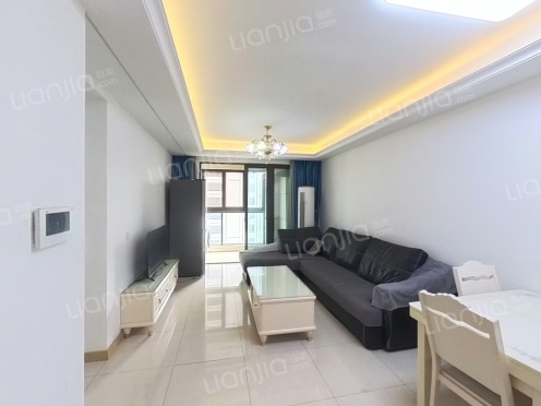 整租·云溪四季庭 3室2厅 南