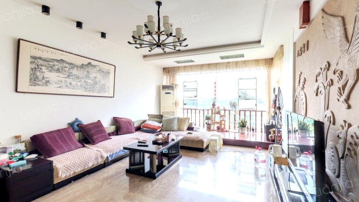 硕苑二手房实景图