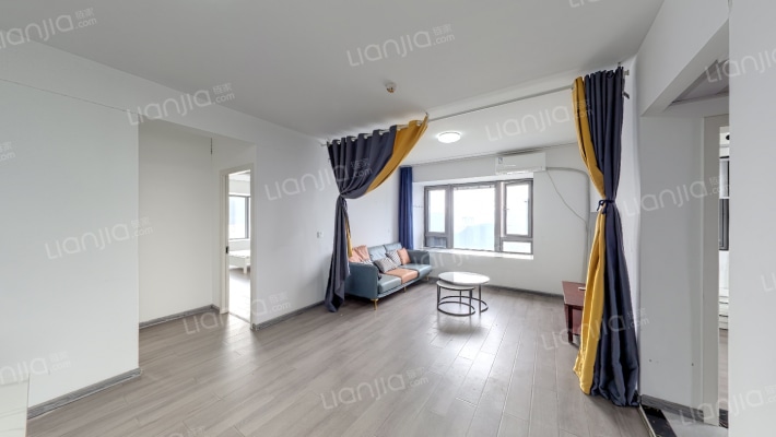 春江明月二手房实景图