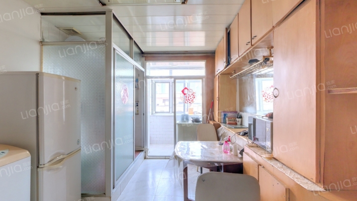 红塔北区二手房实景图