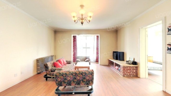 密西花园二期二手房实景图