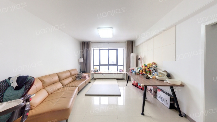 星辰花园二手房实景图