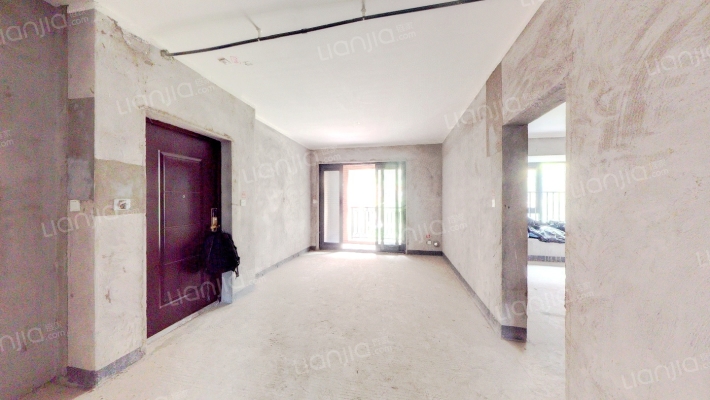 西辰艺境二手房实景图