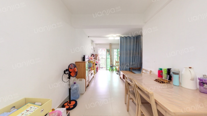 锦城星苑二期二手房实景图