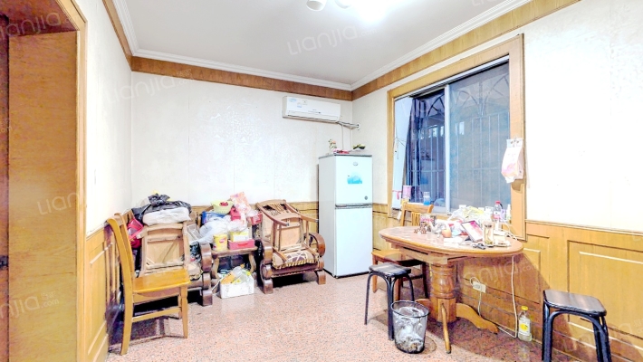北干二苑二手房实景图