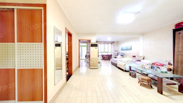 弘通星座二手房实景图