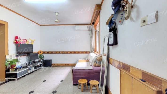 国风东风小区二手房实景图