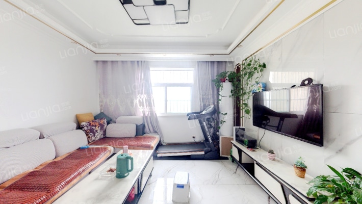 京福花园嘉兰苑二手房实景图