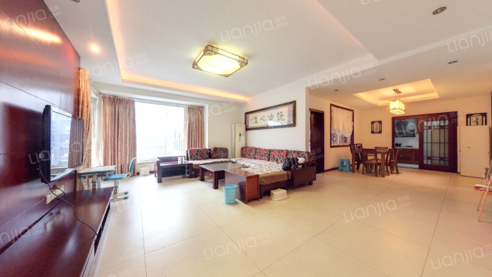 百仁安盛二手房实景图