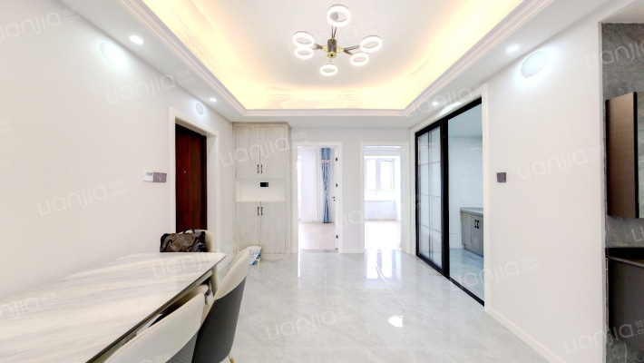 润城御珑湖二手房实景图