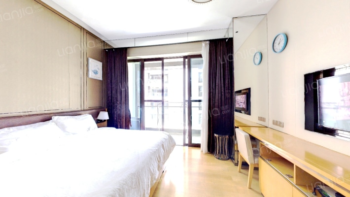 佛奥广场二手房实景图