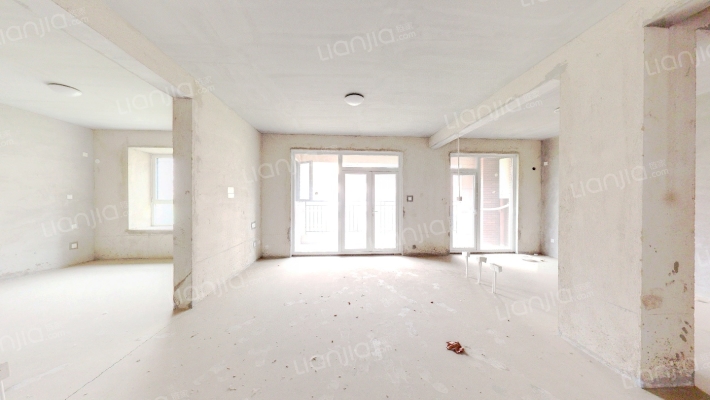 鲁商合悦公馆二手房实景图