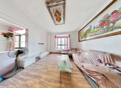 整租·金桥水岸 3室2厅 南_金桥水岸租房