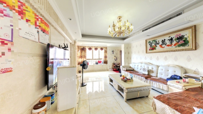 格林威治二手房实景图