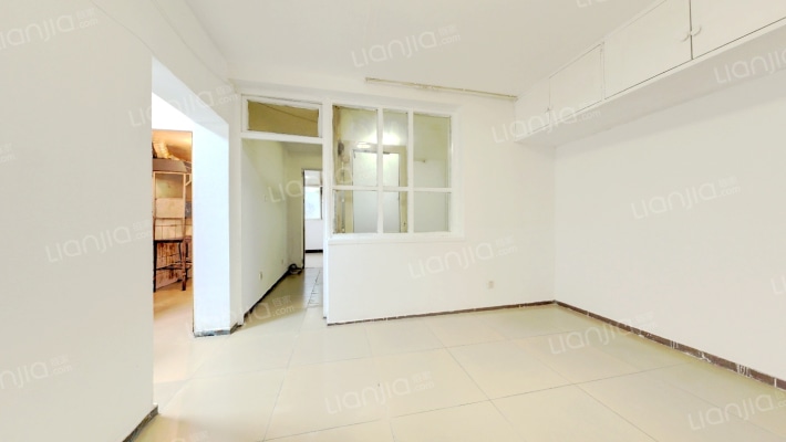 欣园小区二手房实景图