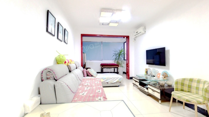 高攀路21号二手房实景图