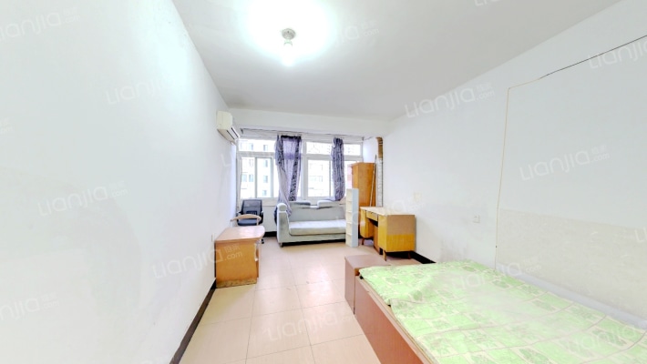 蚂蚁塘小区二手房实景图