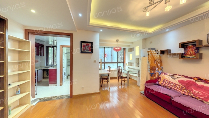 和源祥邸珑庭二手房实景图