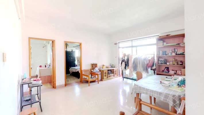 凤安大厦二手房实景图