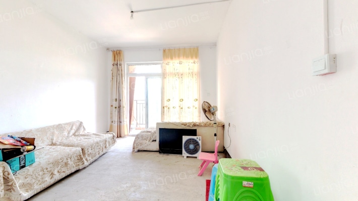 樵坪春晓二期二手房实景图