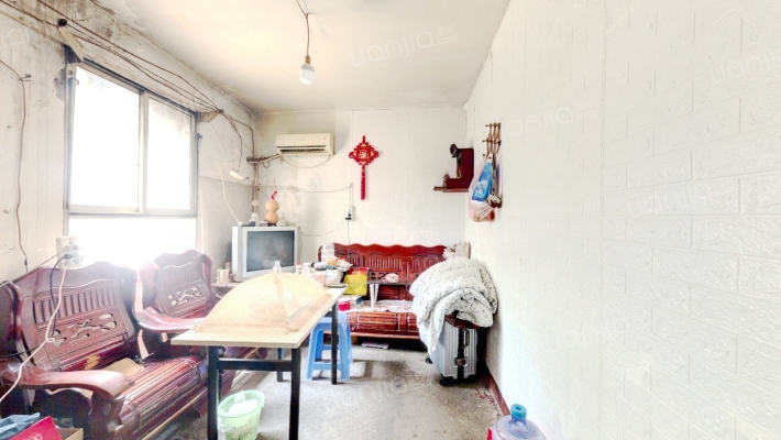 四中路68号院二手房实景图