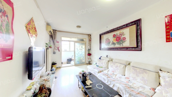 和信花园二手房实景图