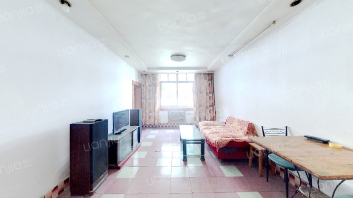 建筑一村二手房实景图