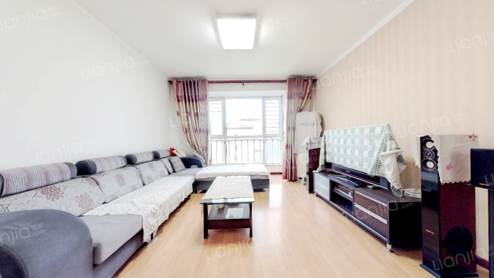 金域蓝湾二手房实景图