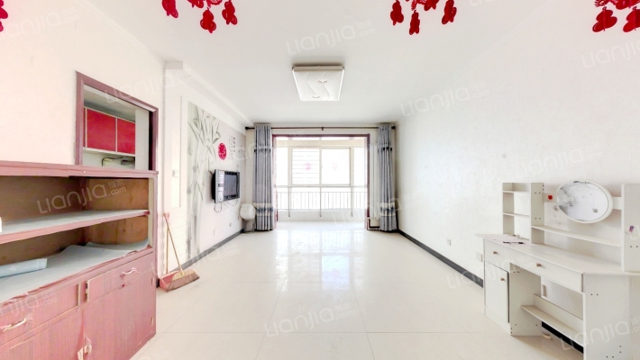 阳光新城二手房实景图