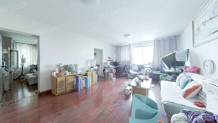 华嘉大厦二手房实景图