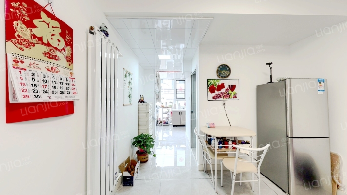 槐中路190号二手房实景图