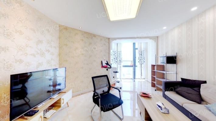 天安国际大厦二手房实景图