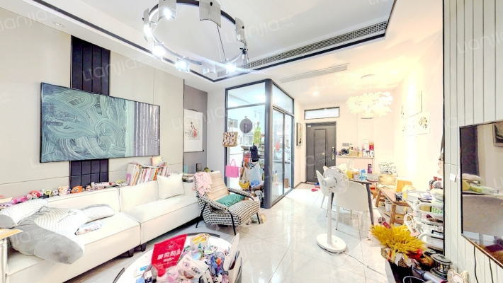 厦门千禧园二手房实景图