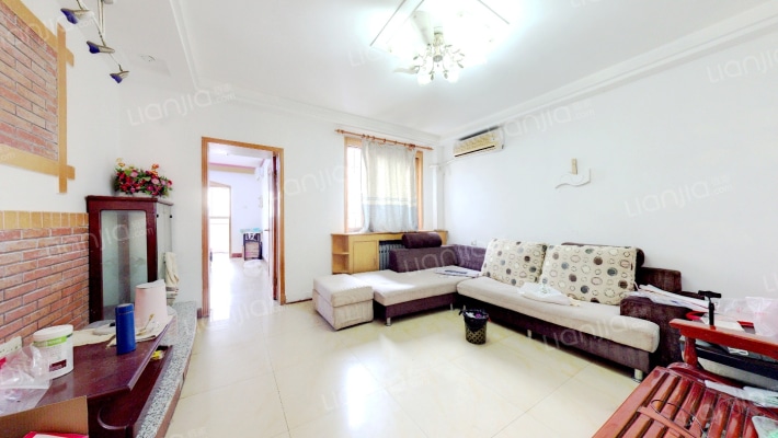 秦丰小区二手房实景图