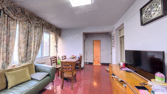 华恒公寓二手房实景图