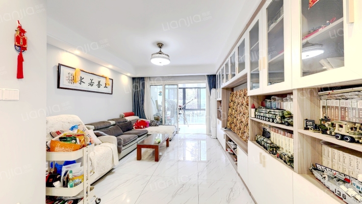 明月港湾星河湾二手房实景图