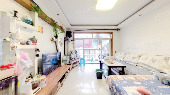 龙荫小区二手房实景图