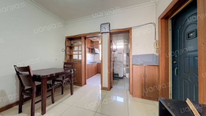 象牙新村二手房实景图